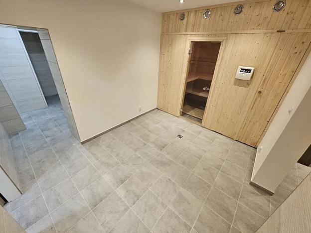 Prodej atypického bytu, Doksy, Pod Borným, 73 m2