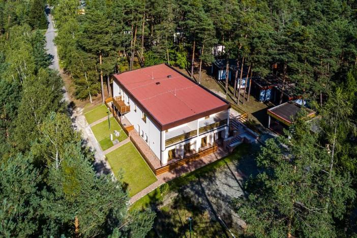 Prodej atypického bytu, Doksy, Pod Borným, 73 m2