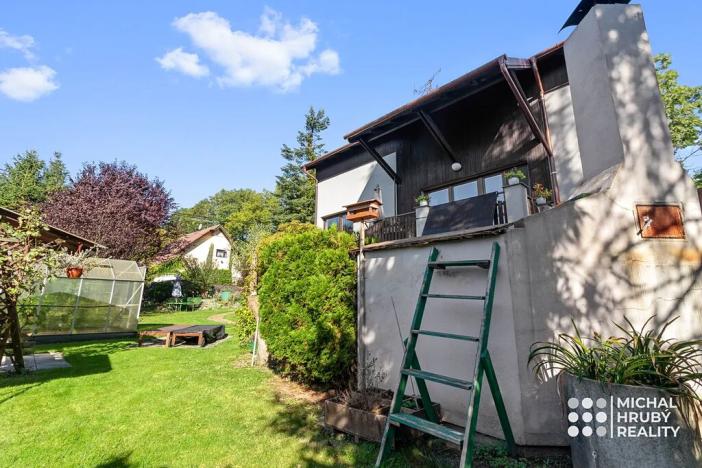 Prodej rodinného domu, Ostrava, Klímkova, 251 m2