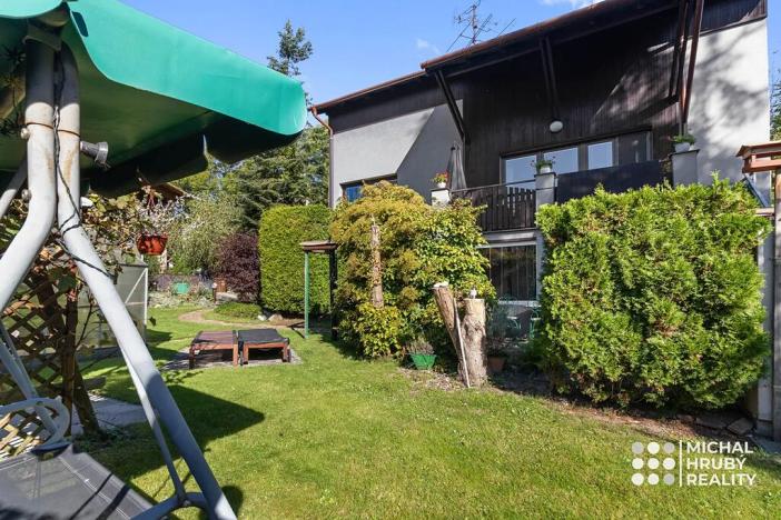 Prodej rodinného domu, Ostrava, Klímkova, 251 m2