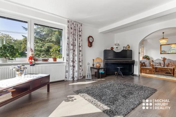 Prodej rodinného domu, Ostrava, Klímkova, 251 m2