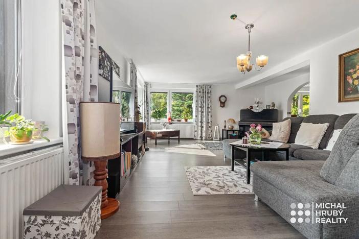 Prodej rodinného domu, Ostrava, Klímkova, 251 m2