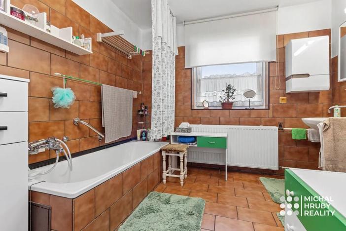 Prodej rodinného domu, Ostrava, Klímkova, 251 m2