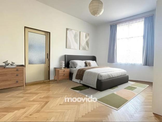 Prodej bytu 2+1, Praha - Libeň, náměstí Dr. Václava Holého, 80 m2