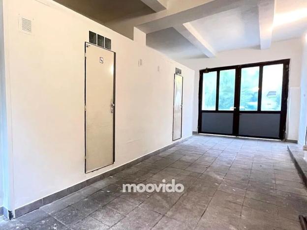 Prodej bytu 2+1, Praha - Libeň, náměstí Dr. Václava Holého, 80 m2