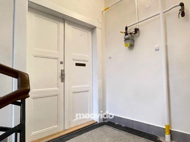 Prodej bytu 3+1, Praha - Libeň, náměstí Dr. Václava Holého, 102 m2