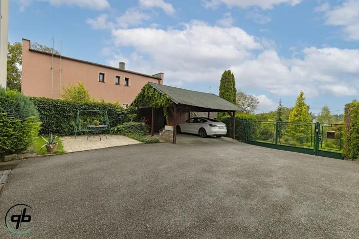 Prodej činžovního domu, Hnojník, 255 m2