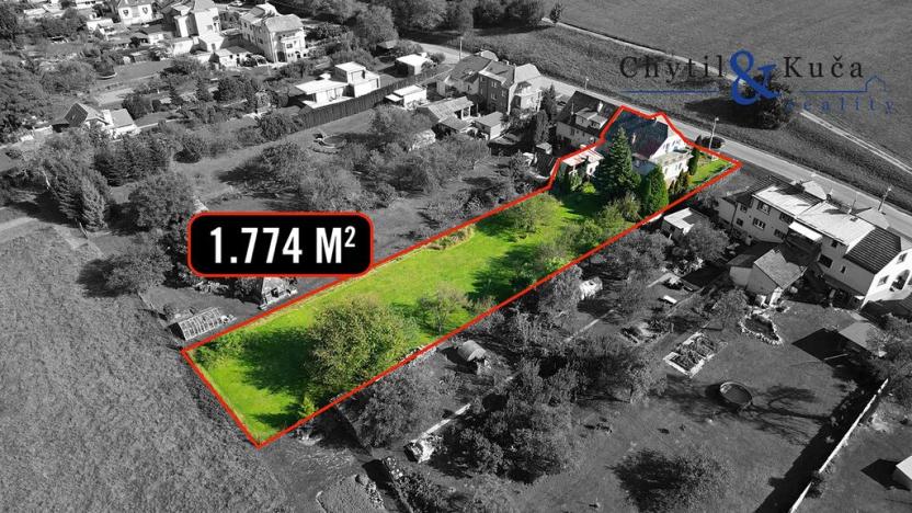 Prodej rodinného domu, Přerov, Čekyňská, 200 m2