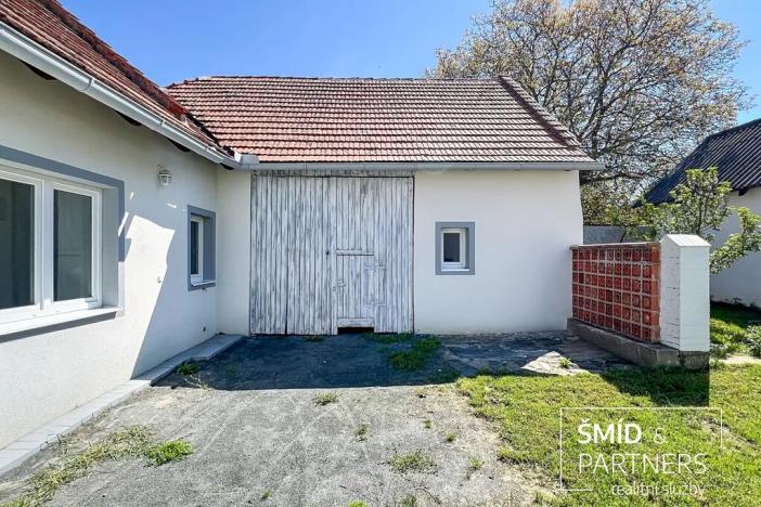 Prodej rodinného domu, Krchleby, 213 m2