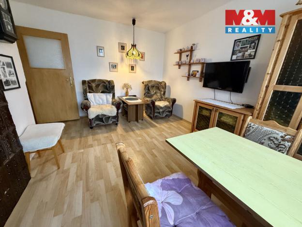 Prodej chaty, Sosnová, 52 m2