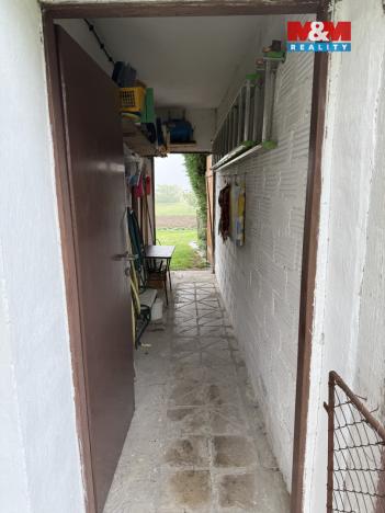 Prodej chaty, Sosnová, 52 m2