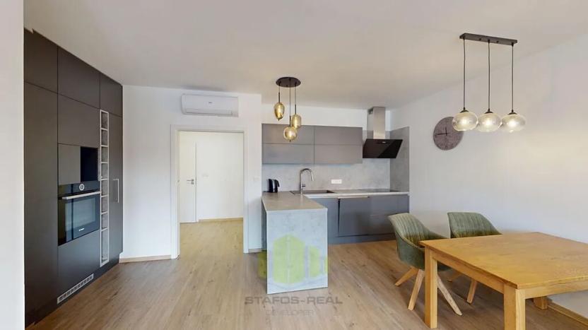 Pronájem bytu 2+kk, Olomouc, Šantova, 68 m2