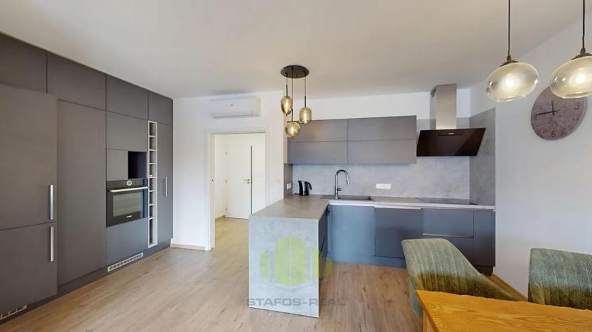 Pronájem bytu 2+kk, Olomouc, Šantova, 68 m2