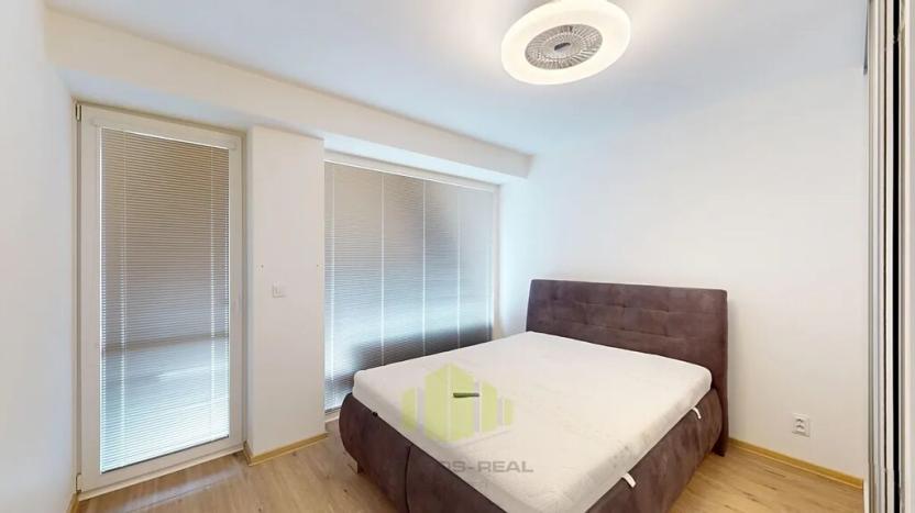 Pronájem bytu 2+kk, Olomouc, Šantova, 68 m2