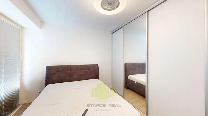 Pronájem bytu 2+kk, Olomouc, Šantova, 68 m2