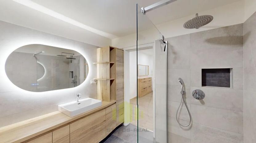 Pronájem bytu 2+kk, Olomouc, Šantova, 68 m2