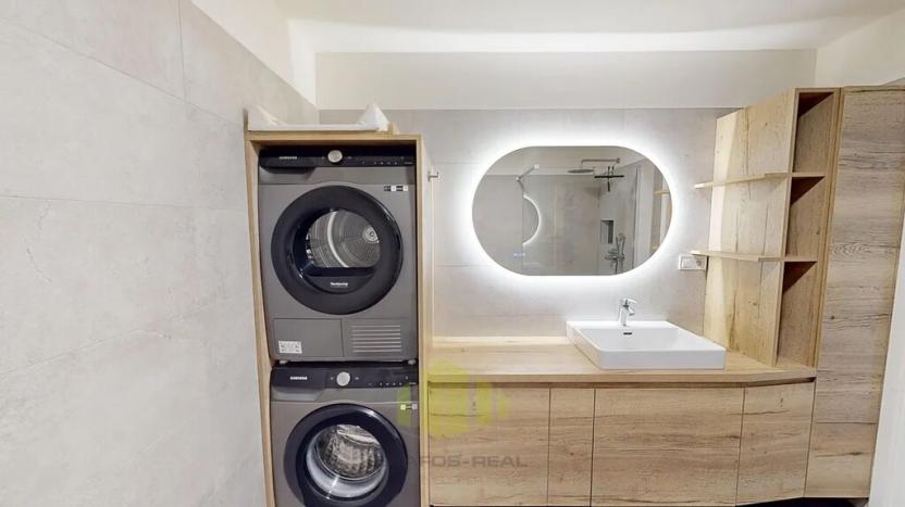 Pronájem bytu 2+kk, Olomouc, Šantova, 68 m2