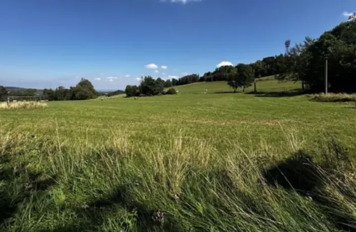 Dražba louky, Zlaté Hory, 32826 m2