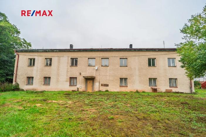 Prodej ubytování, Děkov, 500 m2