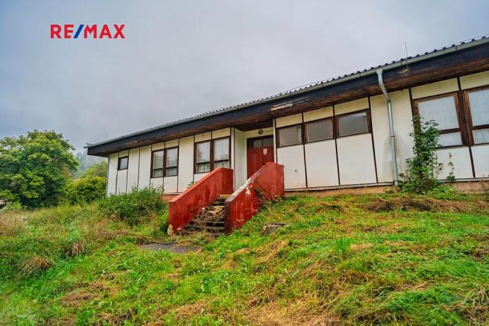 Prodej ubytování, Děkov, 500 m2