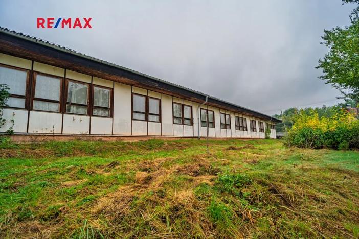 Prodej ubytování, Děkov, 500 m2