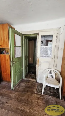 Prodej rodinného domu, Rataje, 105 m2