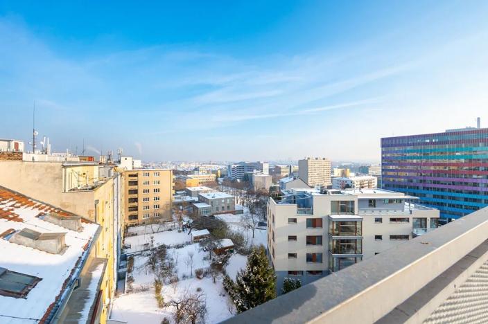 Pronájem bytu 2+kk, Praha - Vršovice, 28. pluku, 54 m2