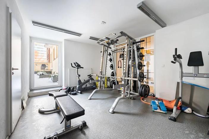 Pronájem bytu 2+kk, Praha - Vršovice, 28. pluku, 54 m2