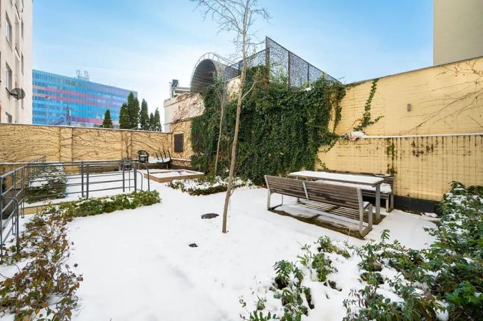 Pronájem bytu 2+kk, Praha - Vršovice, 28. pluku, 54 m2