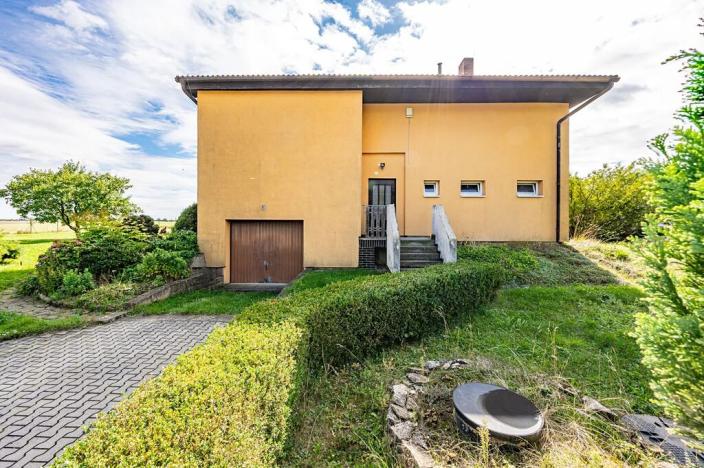 Prodej vícegeneračního domu, Jenštejn, 200 m2