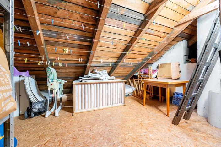 Prodej vícegeneračního domu, Jenštejn, 200 m2