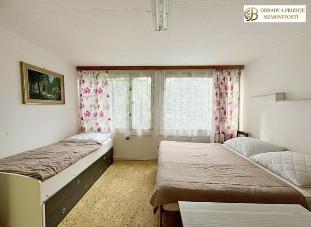 Prodej chaty, Loučná nad Desnou, 85 m2