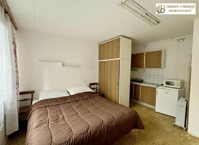 Prodej chaty, Loučná nad Desnou, 85 m2