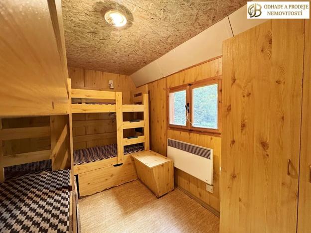 Prodej chaty, Loučná nad Desnou, 85 m2
