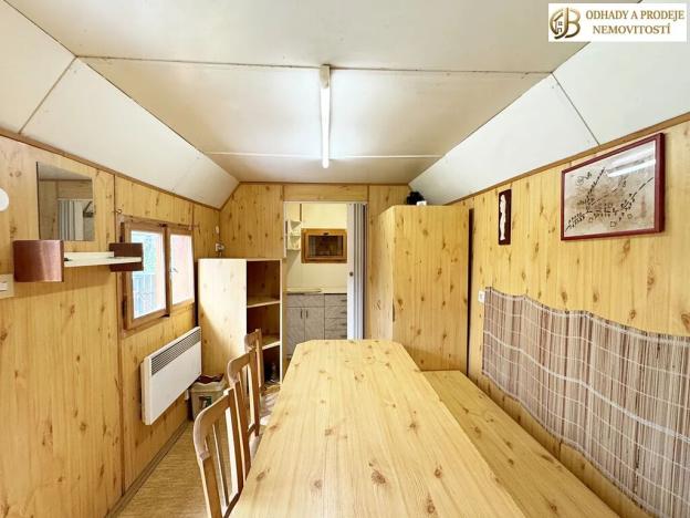 Prodej chaty, Loučná nad Desnou, 85 m2