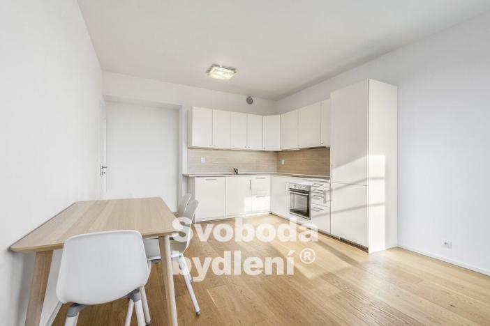 Pronájem bytu 3+kk, Praha - Vinohrady, Soběslavská, 69 m2