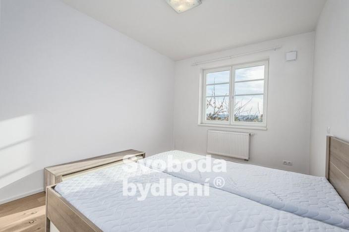 Pronájem bytu 3+kk, Praha - Vinohrady, Soběslavská, 69 m2