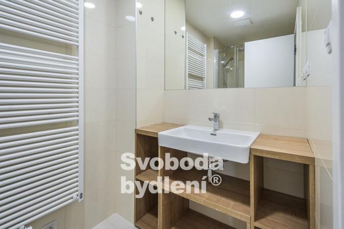 Pronájem bytu 3+kk, Praha - Vinohrady, Soběslavská, 69 m2