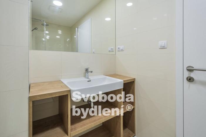 Pronájem bytu 3+kk, Praha - Vinohrady, Soběslavská, 69 m2