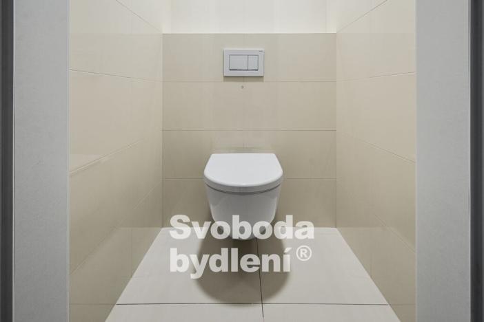 Pronájem bytu 3+kk, Praha - Vinohrady, Soběslavská, 69 m2