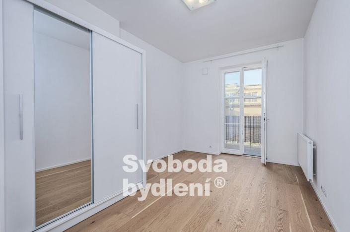 Pronájem bytu 3+kk, Praha - Vinohrady, Soběslavská, 69 m2