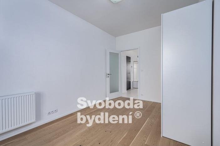 Pronájem bytu 3+kk, Praha - Vinohrady, Soběslavská, 69 m2