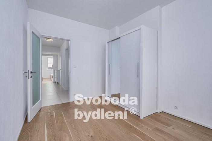 Pronájem bytu 3+kk, Praha - Vinohrady, Soběslavská, 69 m2