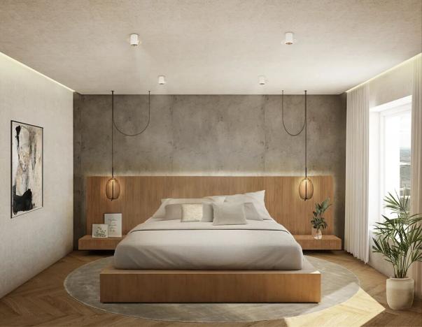 Prodej bytu 2+kk, Šlapanice, 64 m2