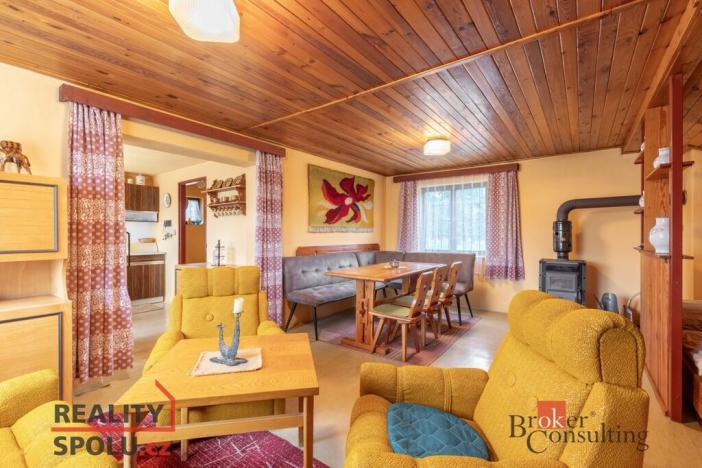 Prodej rodinného domu, Valtice - Úvaly, 101 m2