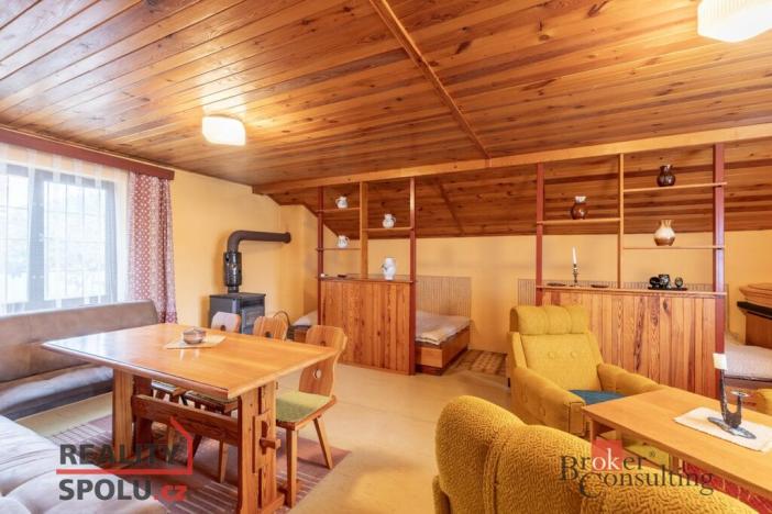 Prodej rodinného domu, Valtice - Úvaly, 101 m2