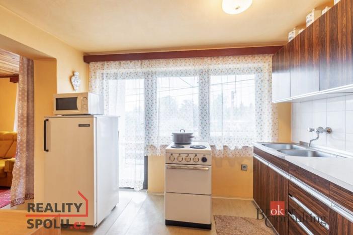 Prodej rodinného domu, Valtice - Úvaly, 101 m2