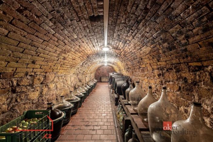 Prodej rodinného domu, Valtice - Úvaly, 101 m2