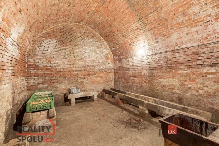 Prodej rodinného domu, Valtice - Úvaly, 101 m2