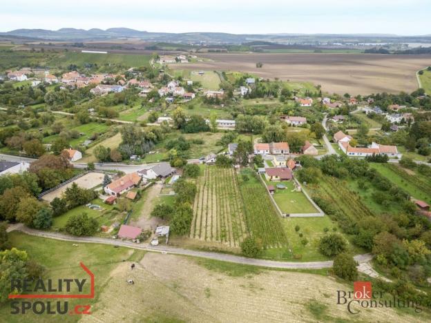 Prodej rodinného domu, Valtice - Úvaly, 101 m2